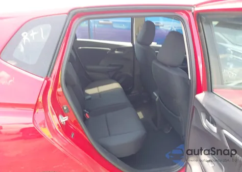 2020 Honda Fit Ex from USA, damaged, VIN 3HGGK5H88LM728717